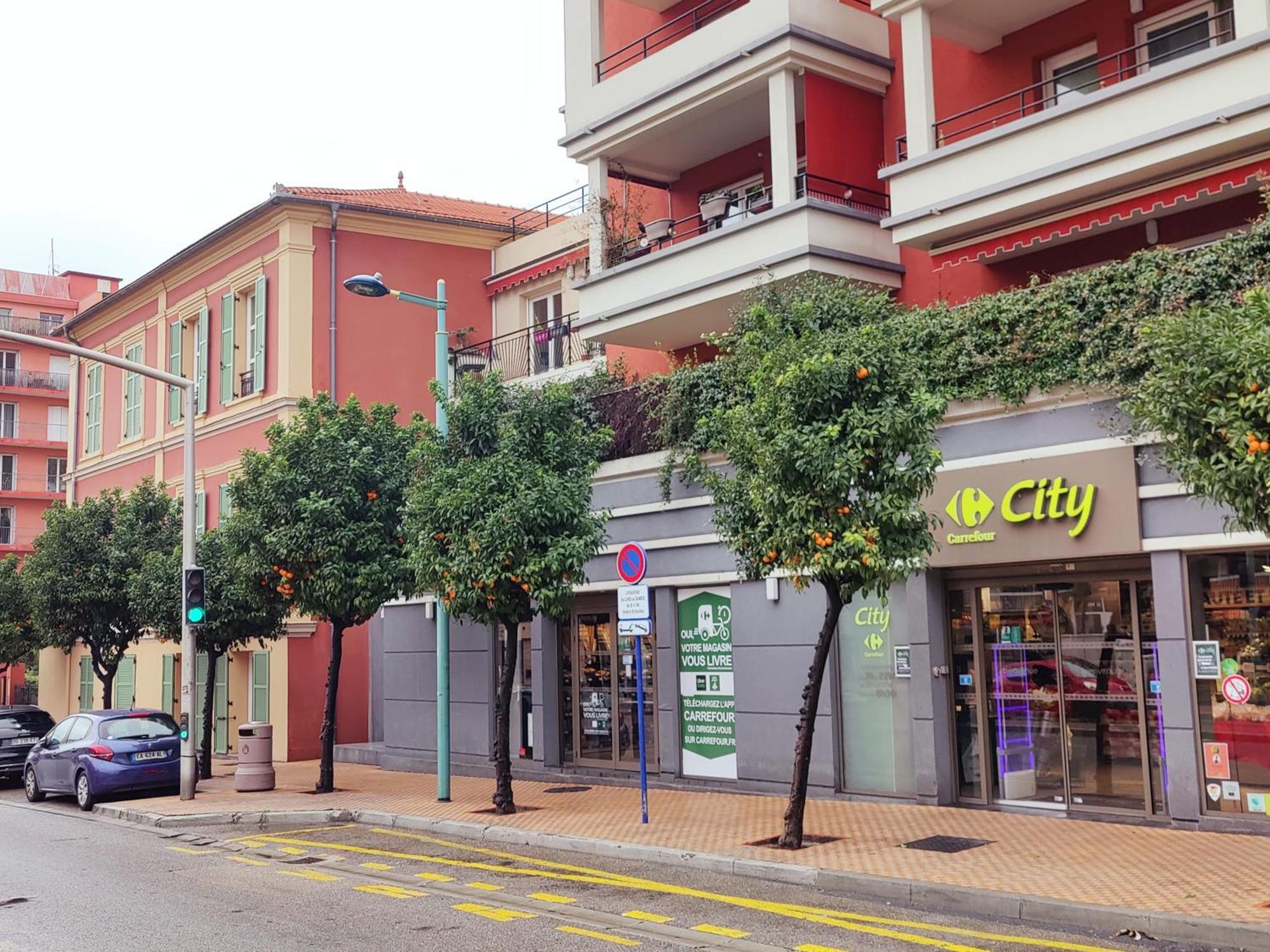 Le Coq Wagner - Parking - Air Conditioning - Pool Lejlighed Menton Eksteriør billede